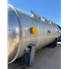 20700 Gal Equipromex 304L Stainless Steel Tank