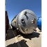 20870 Gal Equipromex 316 Stainless Steel tank