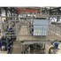 21.5 Sq Ft Oil River International Ltd 304 Stainless Steel Wiped / Thin Film Evaporator