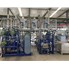 21.5 Sq Ft Oil River International Ltd 304 Stainless Steel Wiped / Thin Film Evaporator