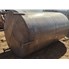 2100 Gal Commercial Sheet Metal Works Stainless Steel Tank