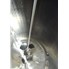 211 Gal Holloway America Stainless Steel Reactor