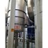 21500 LBS/HR Alfa Laval  316 Stainless Steel Tubular Evaporator