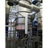 21500 LBS/HR Alfa Laval  316 Stainless Steel Tubular Evaporator