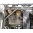 218 Sq Ft Technoforce Solutions 304 Stainless Steel Wiped / Thin Film Evaporator