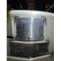 219 Gal 304 Stainless Steel Sharpsville Container Corp. Tote