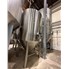 2200 Gal Century Stainless Steel Pressure Vessel