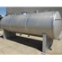 2200 Gal Horizontal 304 Stainless Steel Tank