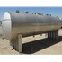 2200 Gal Horizontal 304 Stainless Steel Tank