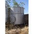 2200 Gal Stainless Steel Tank