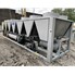 222 Ton Carrier Chiller