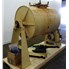 15 HP Paul O. Abbe Ball Mill