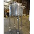 225 Gal DCI Stainless Steel Reactor