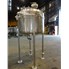 225 Gal DCI Stainless Steel Reactor