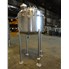 225 Gal DCI Stainless Steel Reactor