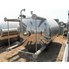 2250 Gal Stainless Steel Tank