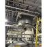 231 Sq Ft Pfaudler 316L Stainless Steel Wiped / Thin Film Evaporator