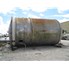 23400 Gal RECO 304 Stainless Steel Pressure Vessel