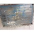 2369 Sq Ft Bos-Hatten Inc. Stainless Steel Shell & Tube Heat Exchanger