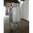 237 Gal Precision Stainless  Inc Stainless Steel Reactor