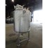 237 Gal Precision Stainless  Inc Stainless Steel Reactor