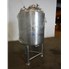 237 Gal Precision Stainless  Inc Stainless Steel Reactor