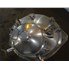 237 Gal Precision Stainless  Inc Stainless Steel Reactor