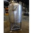 237 Gal Precision Stainless  Inc Stainless Steel Reactor