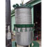 33 Sq Ft Niagara 33-48-T Stainless Steel Pressure Leaf Filter