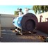 238 HP Hurst Firetube Boiler