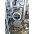 238 Sq Ft YULA Stainless Steel Shell & Tube Heat Exchanger