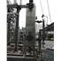 240 Gal Ventech Vertical Carbon Steel Pressure Vessel