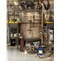 2400 Gal Steel Pro Inc. 316L Stainless Steel Reactor