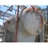 2457 Gal Praj Industries Horizontal Carbon Steel Pressure Vessel