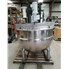 250 Gal Groen Stainless Steel Kettle