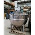 250 Gal Groen Stainless Steel Kettle