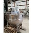 250 Gal Groen Stainless Steel Kettle