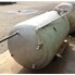 250 Gal Pressure Vessel