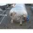 250 Gal Pressure Vessel