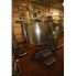 250 Gal Stainless Steel Tank