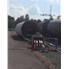 2500 Cu Ft Pittsburgh Tank Corp CS Silo