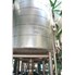 2500 Gal Andy J. Egan Stainless Steel Tank