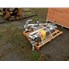 258 Sq Ft Schenck Process Plate & Frame Filter Press