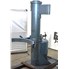 25HP Myers Tri-Shaft Disperser-Mixer-Emulsifier Mixer, Model V550/500A-15-7.5-25-1151