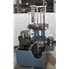 25HP Myers Tri-Shaft Disperser-Mixer-Emulsifier Mixer, Model V550/500A-15-7.5-25-1151