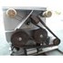 26.5 Cu Ft Forberg Twin Shaft SS Paddle Mixer