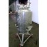 26 Gal Precision Stainless  Inc Stainless Steel Reactor