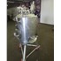 26 Gal Precision Stainless  Inc Stainless Steel Reactor