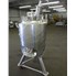 26 Gal Precision Stainless  Inc Stainless Steel Reactor