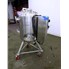 26 Gal Precision Stainless  Inc Stainless Steel Reactor